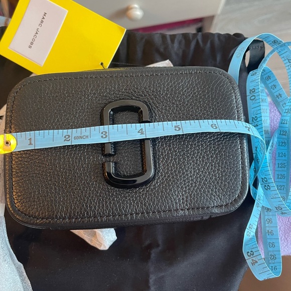 Brandnew Marc Jacobs 2 way Camera Bag - Picture 6 of 8